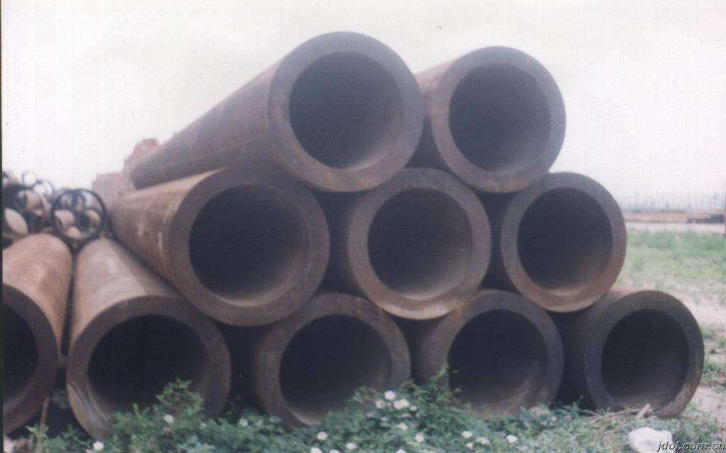 GB5310高壓鍋爐管