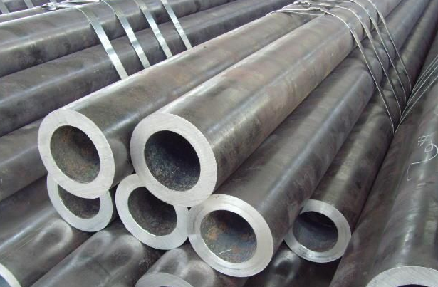 20G無縫鋼管執行標準